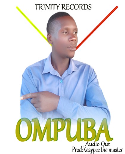 Ompuba
